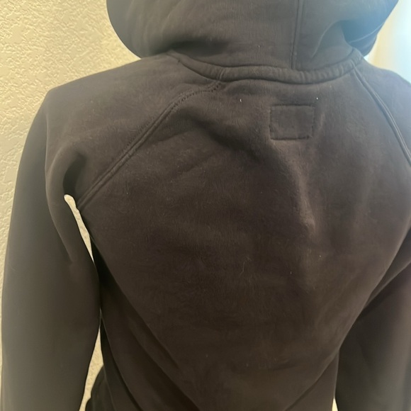 Stanford University Hoodie - Black - Picture 7 of 9